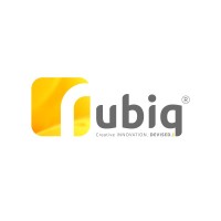 Rubiq brand logo